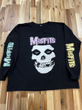 Misfits Band Tees Shirts Hoodie, Sweatshirt | FlexRushtees.com