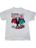 Vintage Hanes Bill Clinton Taxilla