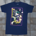 Vintage My Hero Academia Shirt Youth Medium 38 40 Blue Graphic Short Sleeve Unisex
