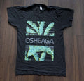Band Tees Osheaga 2016 Radiohead T Shirt Size S Hoodie, Sweatshirt | FlexRushtees.com
