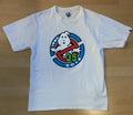 Bape Ghostbusters 35th Anniversary Tee