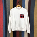 Davis Ben Davis Single Pocket Sweatshirt 0674 Ac
