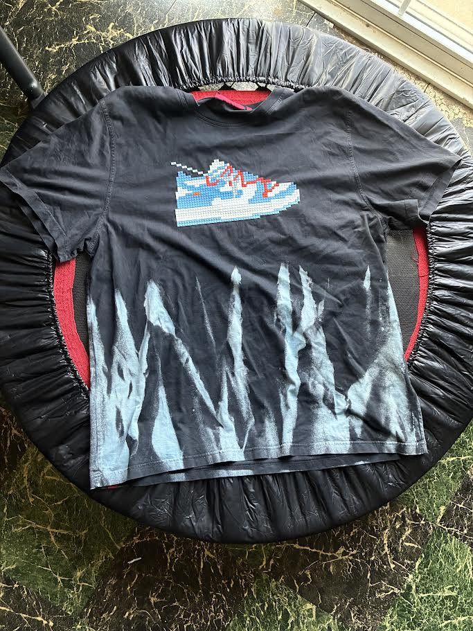 Mostly Heard Rarely Seen Mhrs 8 Bit Tee Xxl Hoodie, Sweatshirt | FlexRushtees.com