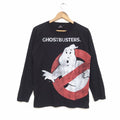 Japanese Brand Wow Ghostbusters Nice Shirt