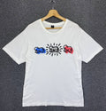 Uniqlo Nice Printed Tee T Shirts Hoodie, Sweatshirt | FlexRushtees.com
