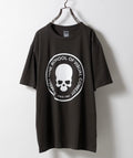 N Ine Number Nine School Of Visual Comedy Tee Size 5 Chacoal Hoodie, Sweatshirt | FlexRushtees.com