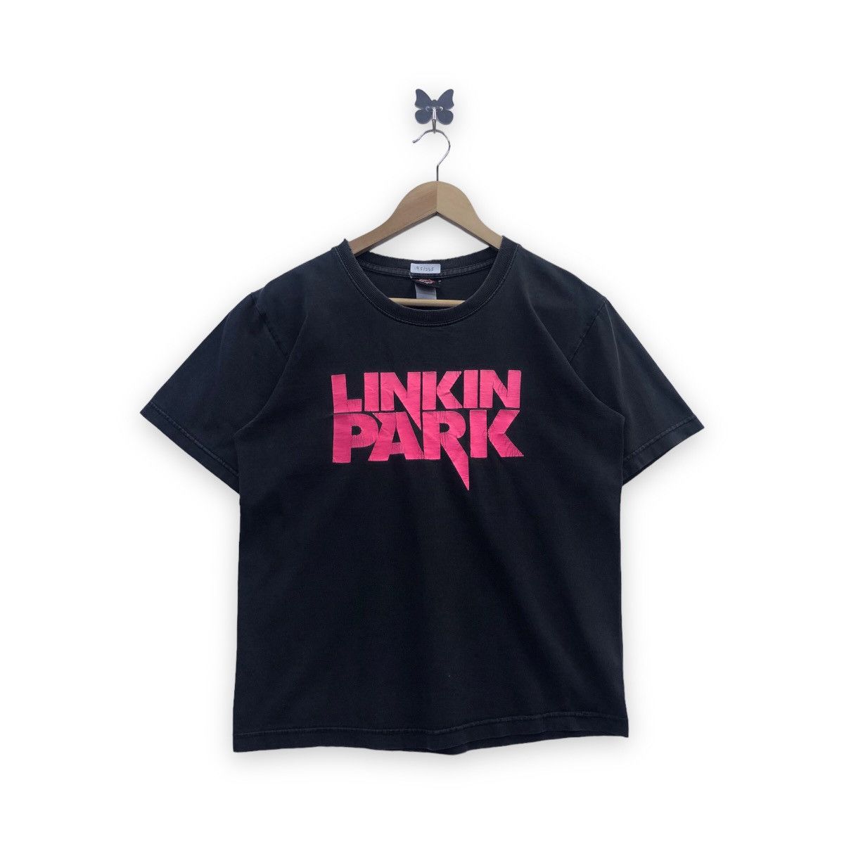 Band Tees Linkin Park Minutes To Midnight Band Tees Hoodie, Sweatshirt | FlexRushtees.com