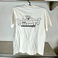 Vintage 90s Pizza Hut New Bigfoot Promo T Shirt Hoodie, Sweatshirt | FlexRushtees.com