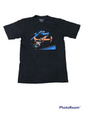 Hook Ups X Vintage Vintage Y2k Cowboy Bebop Tshirt