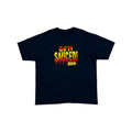 Vintage Y2k Get Sauced Quaker Steak Lube Tee Xxl