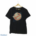 Vintage Ghostbusters Movie Design Tshirt
