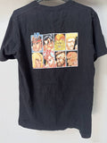 Playstation X Uniqlo Uniqlo X Street Fightert T Shirt
