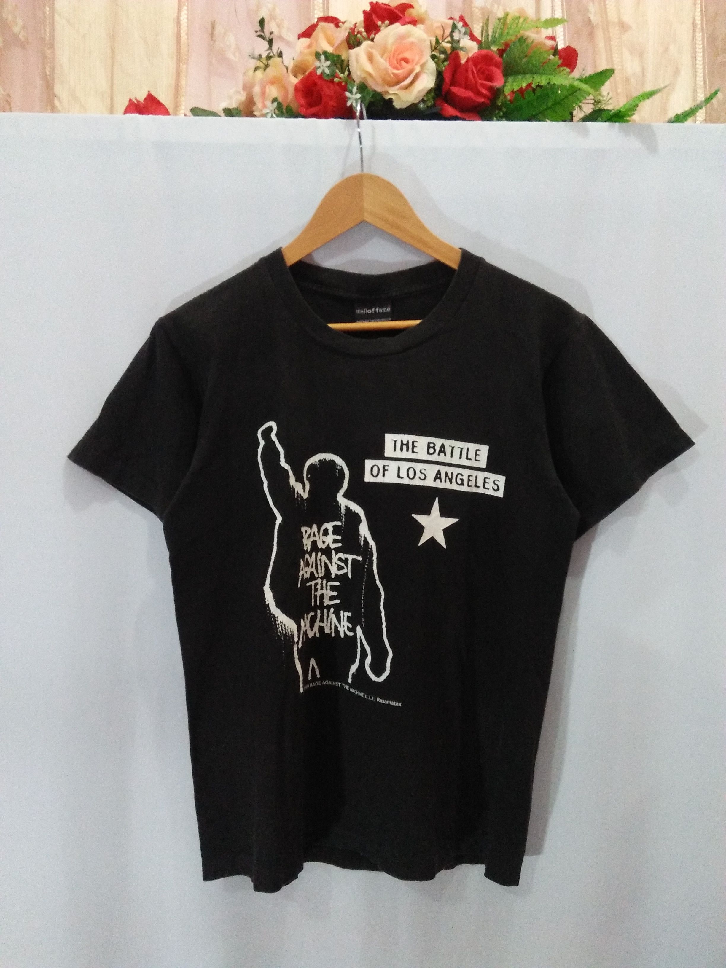 Rage Against The Machine X Vintage Vintage Rage Against Tge Machine Bootleg T-Shirts, Hoodie, Sweatshirt | FlexRushtees.com