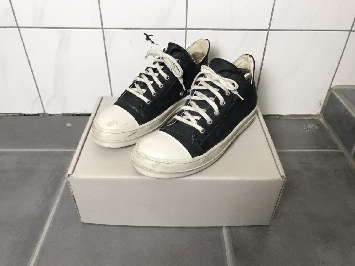 Rick Owens Drkshdw Drkshdw Ramones T-Shirts, Hoodie, Sweatshirt | AU16VibeMintTees.com