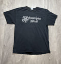 Band Tees Vintage Superjoint Ritual Large Tee Marijuana Hoodie, Sweatshirt | FlexRushtees.com