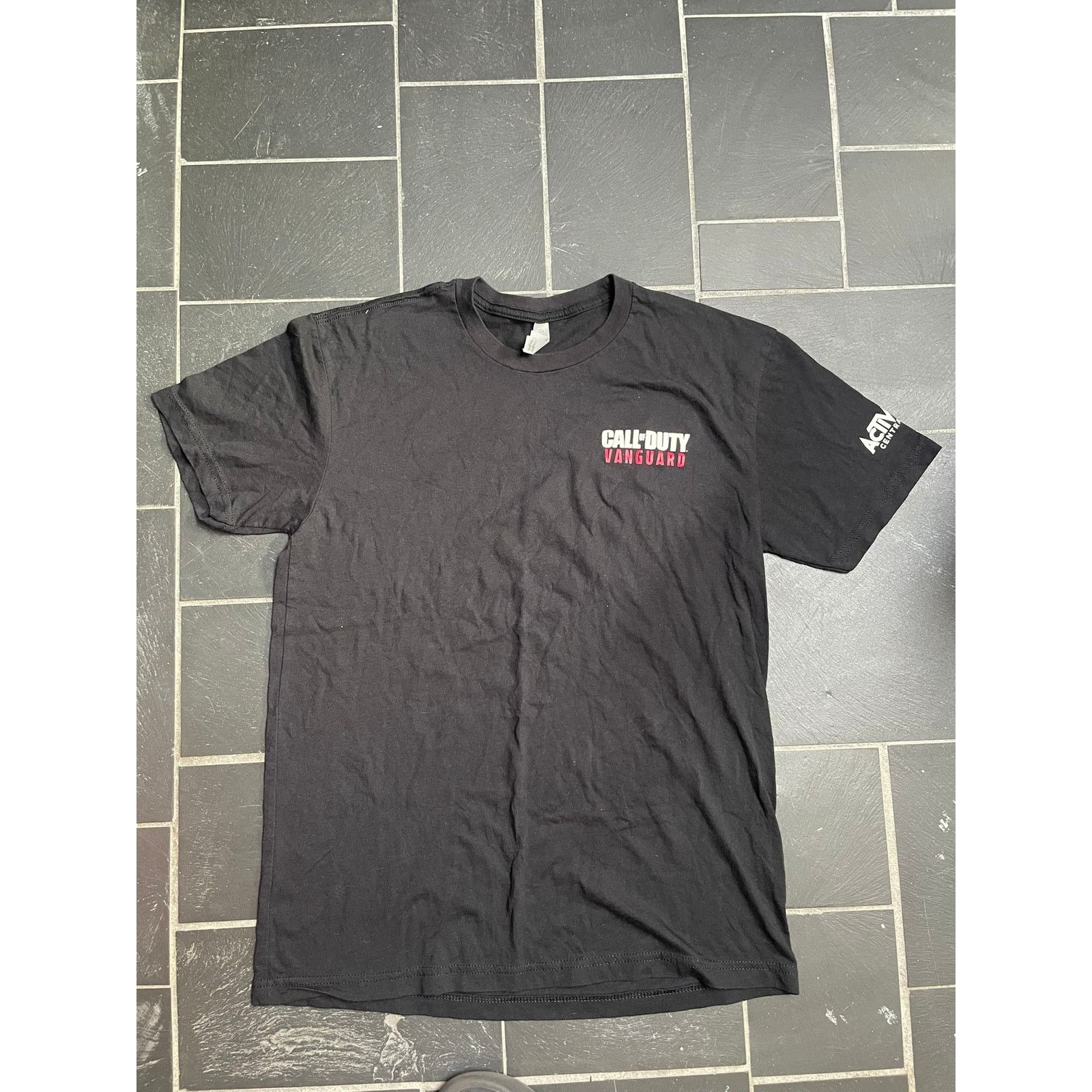 Other Call Of Duty Vanguard Tshirt Size Medium