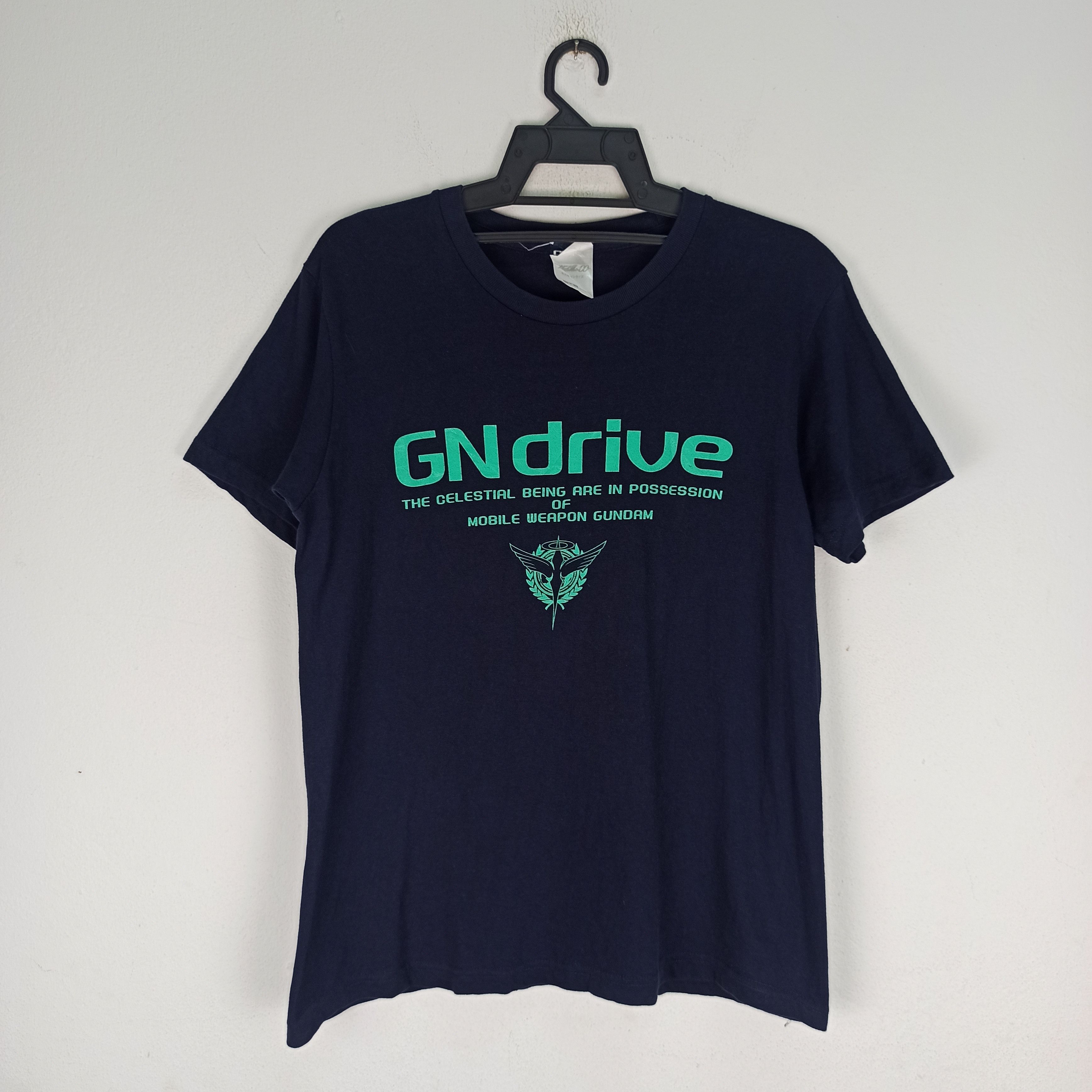 Japanese Brand Rare Cospa Gundam Anime Japan Mobile Weapon T-Shirts, Hoodie, Sweatshirt | FlexRushtees.com