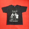 Band Tees N W A Straight Dutta Comption Band Tshirt Hoodie, Sweatshirt | FlexRushtees.com
