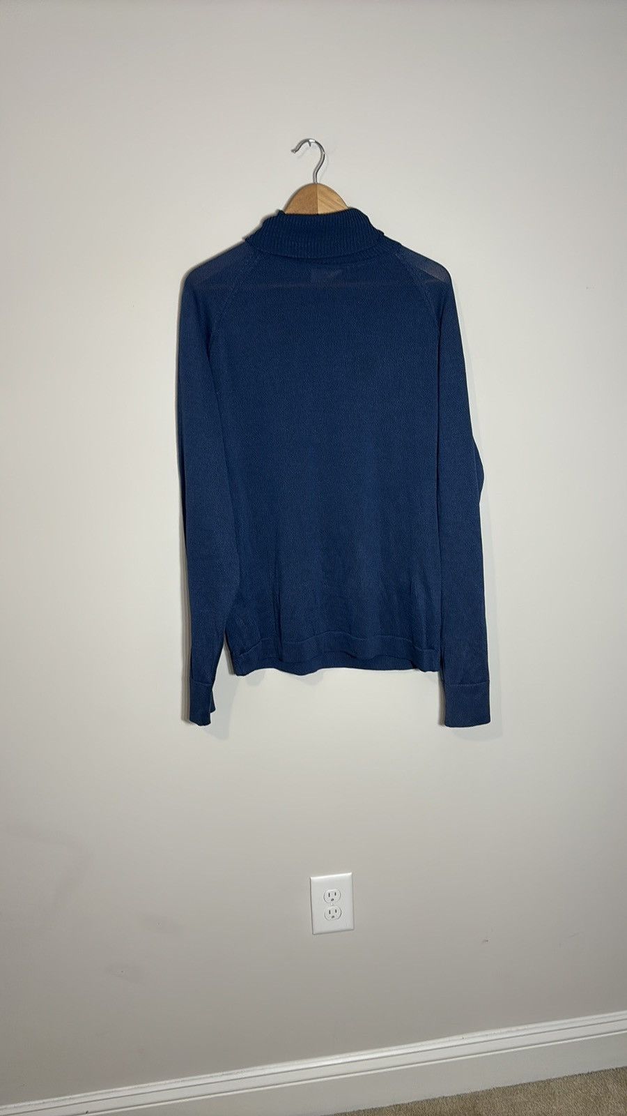 Vintage Donegal Colesta Turtleneck 60s