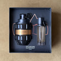 Viktor Rolf New Spicebomb Extreme Eau De Parfum Toilette Gift Set T-Shirts, Hoodie, Sweatshirt | FlexRushtees.com