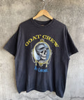 Crew Vintage Goat Crew Dr Dre The Chronic Hiphop Band Tshirt Hoodie, Sweatshirt | FlexRushtees.com