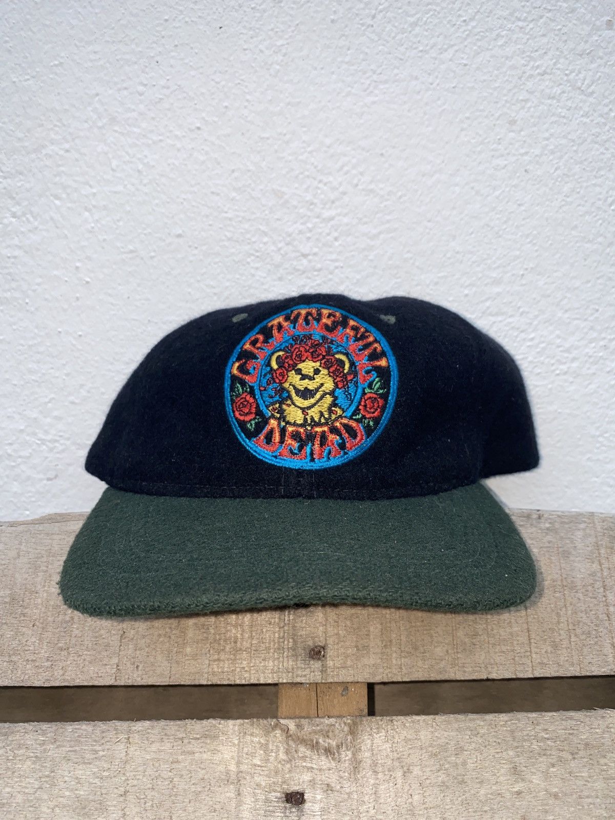 Grateful Dead X Vintage The Grateful Dead X Vintage Cap X Band Cap X Vintage Band T-Shirts, Hoodie, Sweatshirt