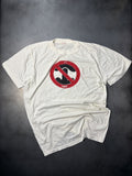 Vintage Political Protest Tee Kinda Sus Butt Sex Gay Or No Hoodie, Sweatshirt | FlexRushtees.com