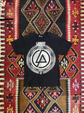 Vintage Linkin Park Shirt Hoodie, Sweatshirt | FlexRushtees.com