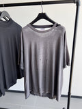 Vintage Thrashed Sun Faded Distressed Grunge Tee Shirt Hoodie, Sweatshirt | FlexRushtees.com