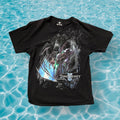 Basketcase Gallery Jinx Blizzard Starcraft 2 Aop Graphic Tee