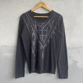 Japanese Brand Custom Culture Goa Style Tee Shirt