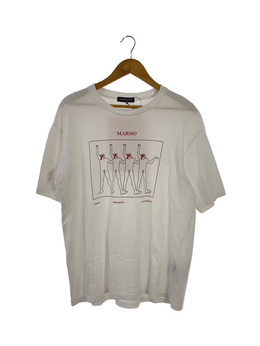 Undercover Mars89 A Clockwork Orange Tee