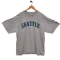 Vintage Y2k Seattle Mariners Mlb Graphic Tee Hoodie, Sweatshirt | FlexRushtees.com