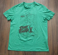 Other Street Figther 2 Ken T Shirt Size Xl