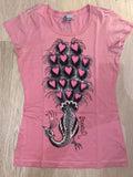 Hardy Ed Hardy Cool Rare Print Mint Condition T-Shirts, Hoodie, Sweatshirt | FlexRushtees.com