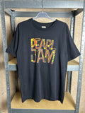 Band Tees Vintage 90s Pearl Jam Rock Band T Shirt Hoodie, Sweatshirt | FlexRushtees.com
