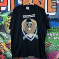Vintage 90s Daytona Beach Tee Size 2xl