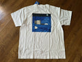 Uniqlo 3xl Kaws Artbook Cover Tee White Uniqlo Ut Shirt Figure Xxxl Hoodie, Sweatshirt | FlexRushtees.com