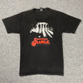 Vintage Clockwork Orange Bootleg Tshirt