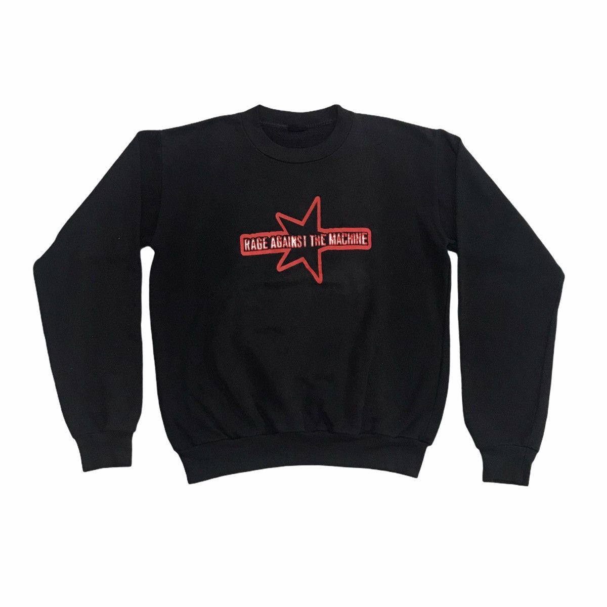Rage Against The Machine Vintage Sweatshirts Rage Against The Machine Tour99 Tee Hoodie | FlexRushtees.com