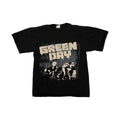 Vintage 00s Green Day Tour Tee Hoodie, Sweatshirt | FlexRushtees.com