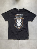 Vintage Y2k Call Of Duty Black Ops 2 2012 Activision Game Tee