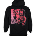 Other Chucky Childs Play Sweatshirt Hoodie Mens Size Small Black