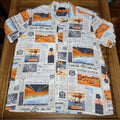Other No Boundaries Shirt Palm Springs Ca Newspaper 2xl Nwt Hoodie, Sweatshirt | FlexRushtees.com
