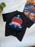 Rare Vintage Alice Cooper 1997 Out Of Schools Tee Hoodie, Sweatshirt | FlexRushtees.com