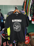 2006 Vintage Ramones Shirt Vintage Band Tees Sex Pistols Hoodie, Sweatshirt | FlexRushtees.com