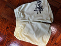 Stussy Mesh Short Lime