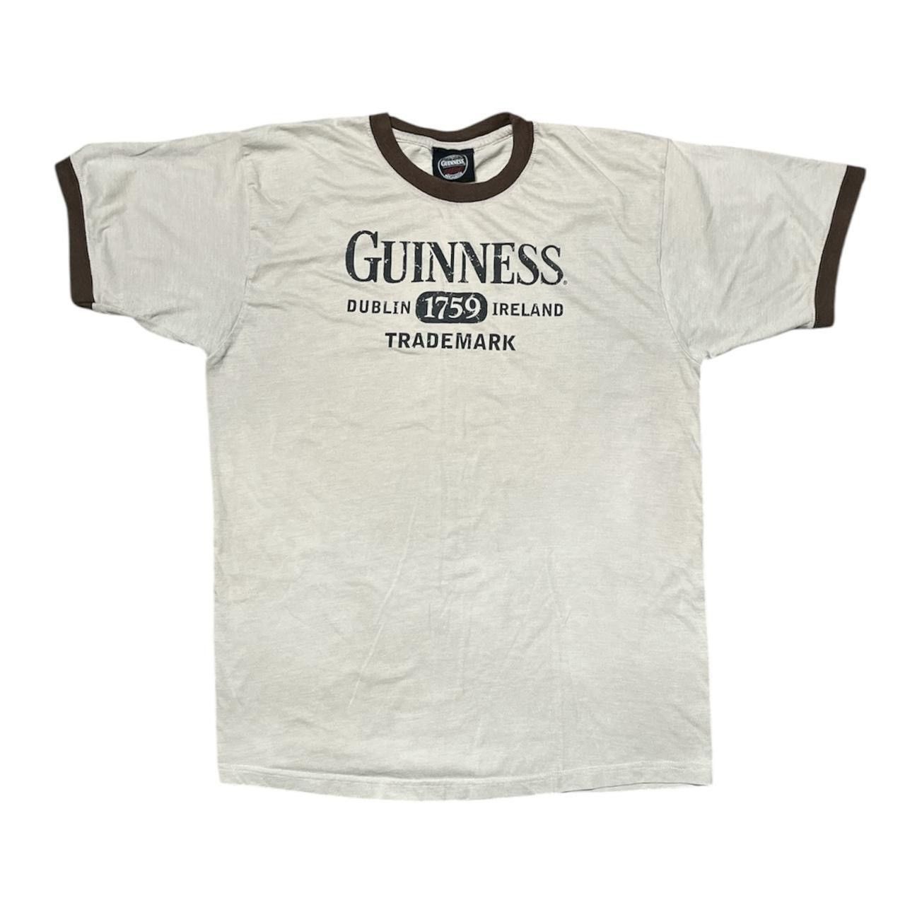 Vintage Y2k Guinness Beer Tee Hoodie, Sweatshirt | FlexRushtees.com
