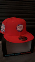 Myfitteds X New Era Exclusive Fitted Cubs 7 3 8