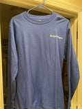 La Union La X Dodgers Longsleeve